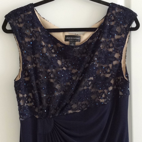 Connected Apparel Dresses & Skirts - Women’s formal dress